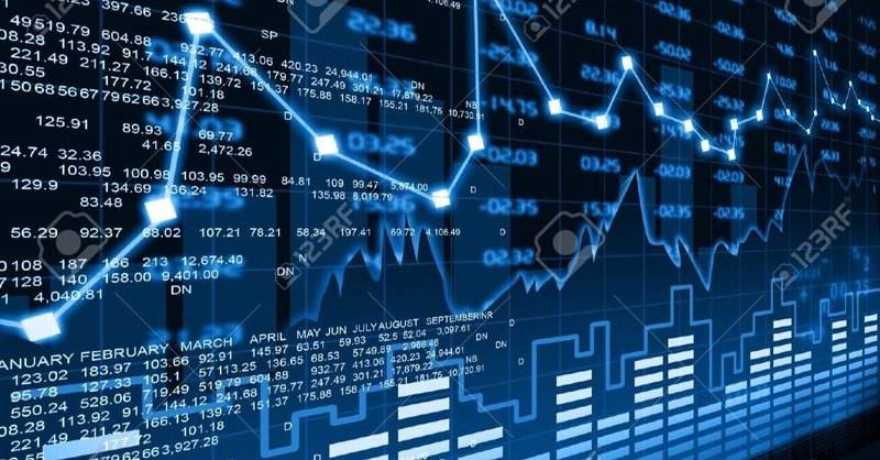 まだ株 7 26週の市場はどうなる 東京オリンピック相場がついにスタート 無料版 まだ株で消費してるの 投資の究極奥義版 Note