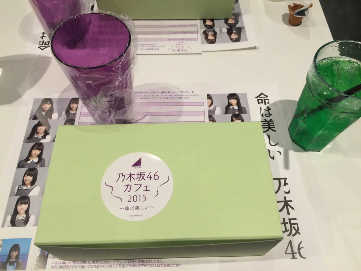 乃木オタ回顧録〜デビュー10周年を迎えるにあたって』#24｜うらはるこん