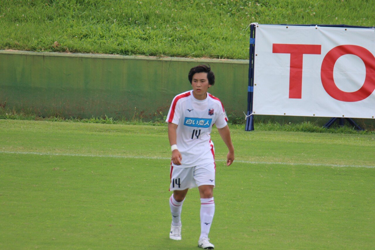 観戦記 21クラブユース選手権u18 北海道コンサドーレ札幌u18vs東京ヴェルディユース 勝負の一戦を制した札幌 くろかわひろと Note