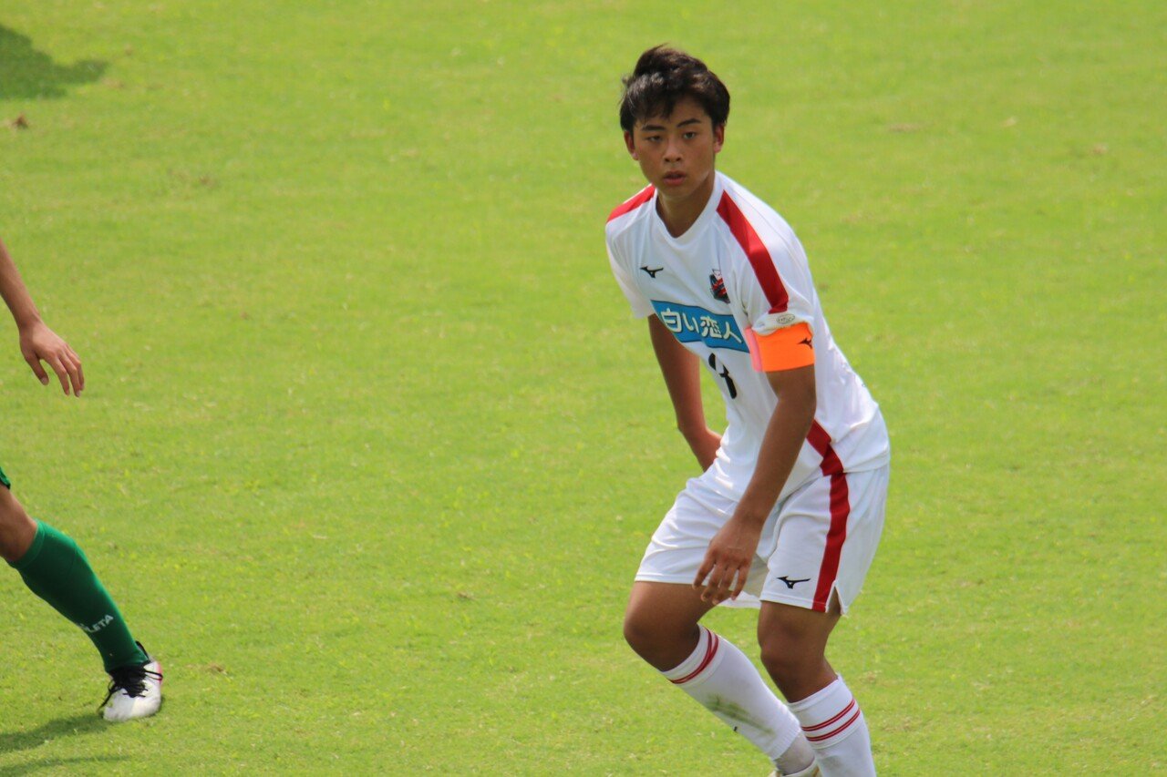 観戦記 21クラブユース選手権u18 北海道コンサドーレ札幌u18vs東京ヴェルディユース 勝負の一戦を制した札幌 くろかわひろと Note