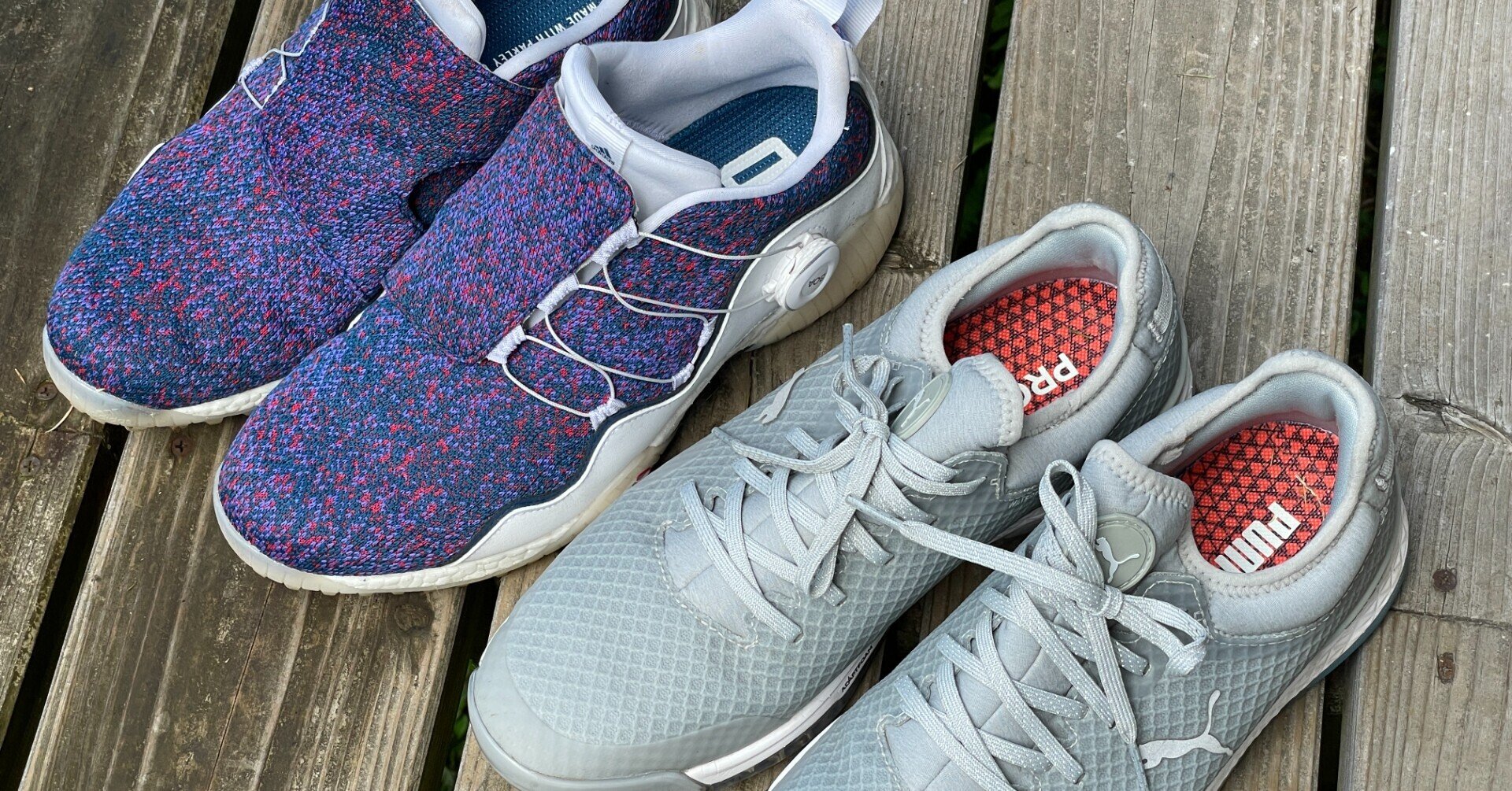 Puma Vs Adidas 史上最強スパイクレスはどっち Motoharu T島 Tajima Note Puma Vs Adidas 史上最強スパイクレスはどっち Motoharu T島 Tajima Note
