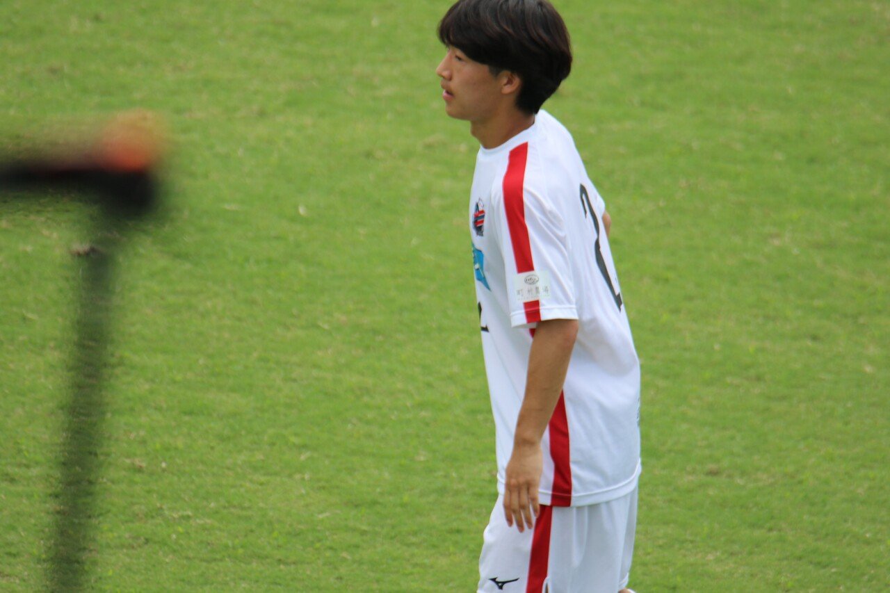 観戦記 21クラブユース選手権u18 北海道コンサドーレ札幌u18vs東京ヴェルディユース 勝負の一戦を制した札幌 くろかわひろと Note