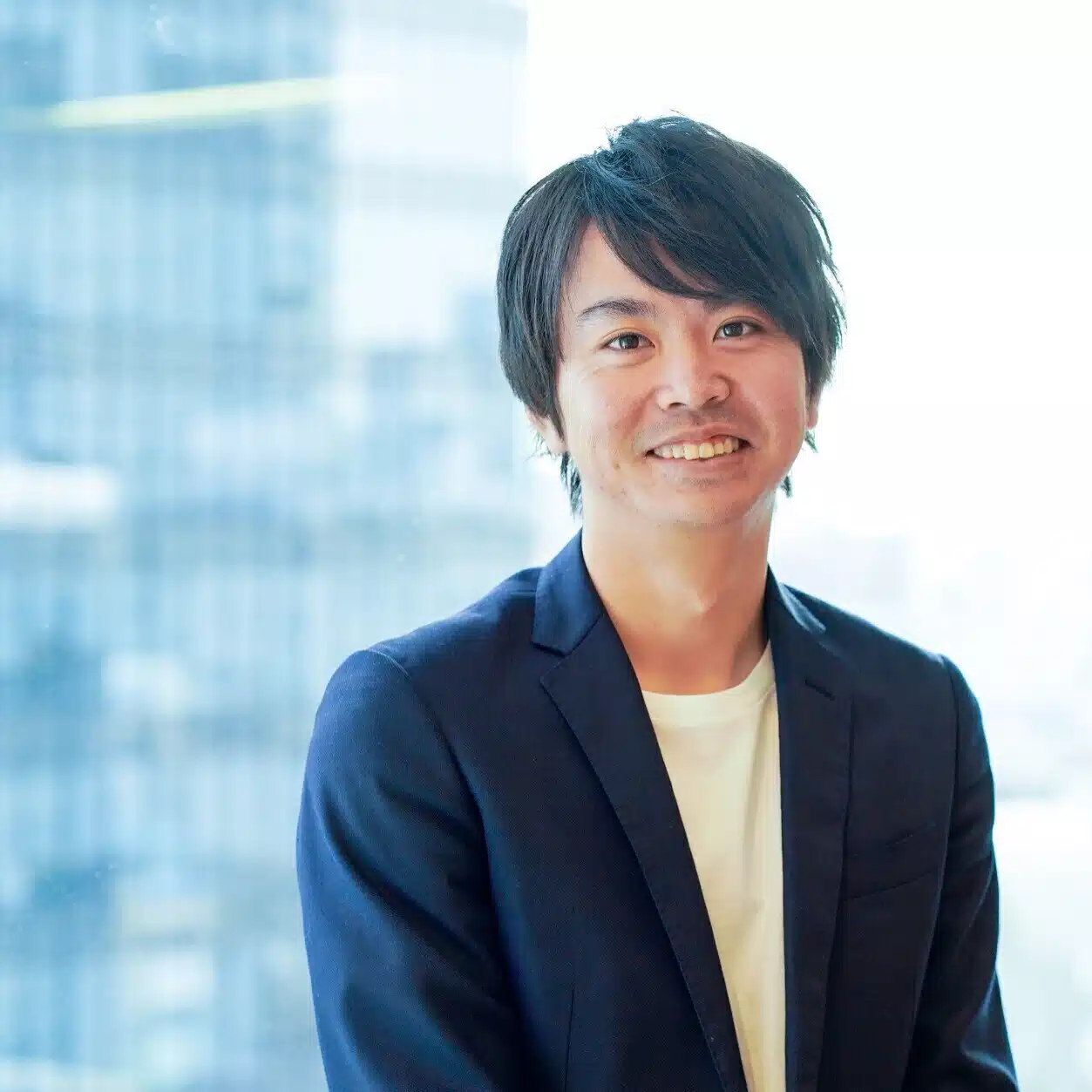 Eiichi Saheki | Startup × HR