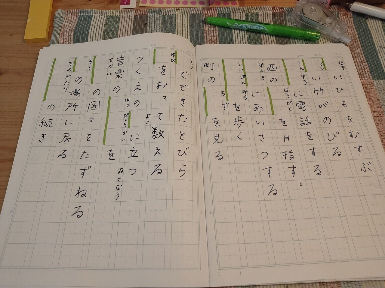 漢字の練習 練習 練習あるのみ Natsumi Sekine Note 漢字の練習 練習 練習あるのみ Natsumi Sekine Note