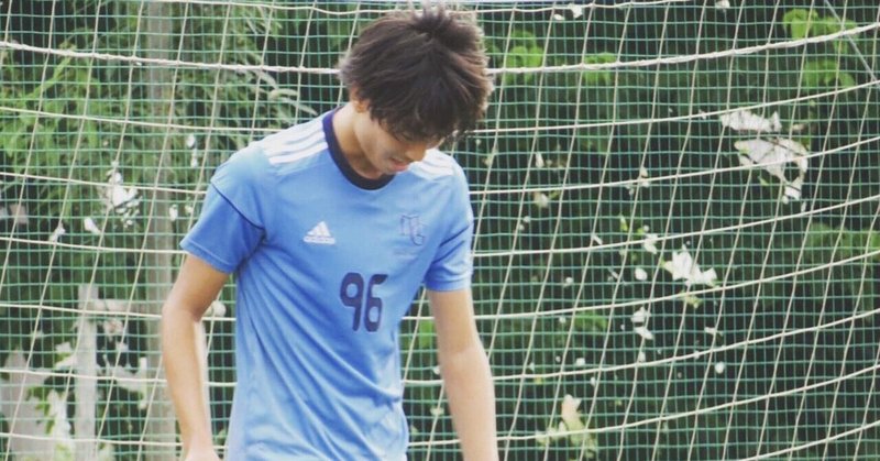 仲間とその環境 4年 加納裕之 明治学院大学体育会サッカー部 Note 仲間とその環境 4年 加納裕之 明治学院大学体育会サッカー部 Note