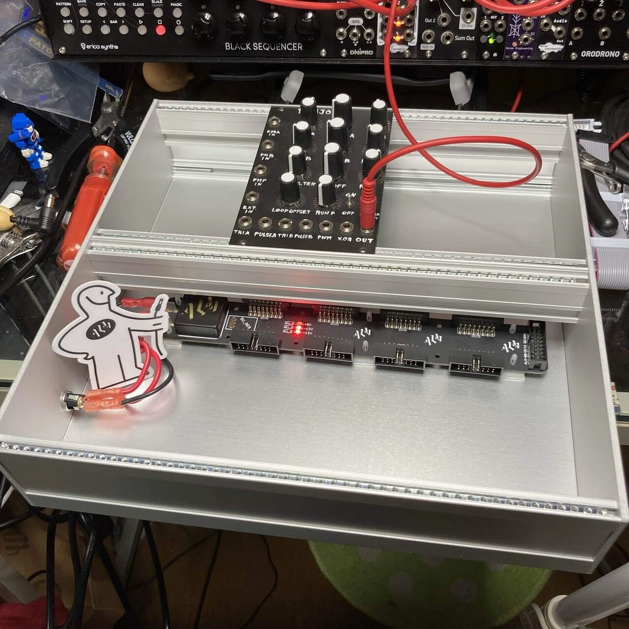 ケースが充実=ケース充｜Z_Hyper