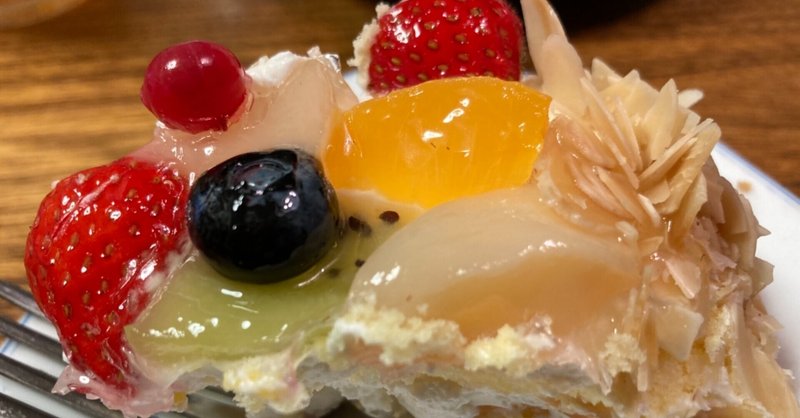 ユーハイムでバースデイケーキ 野猿 やえん Note ユーハイムでバースデイケーキ 野猿 やえん Note