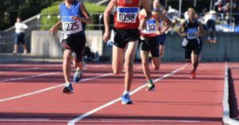 Runandwalklife 陸上競技選手 Note Runandwalklife 陸上競技選手 Note