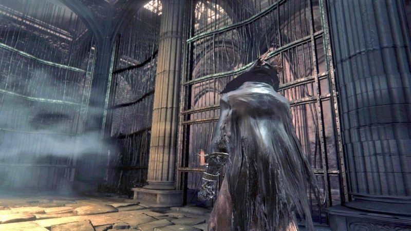 ブラッドボーン ﾘﾍﾞﾝｼﾞﾌﾟﾚｲﾒﾓ まな Note