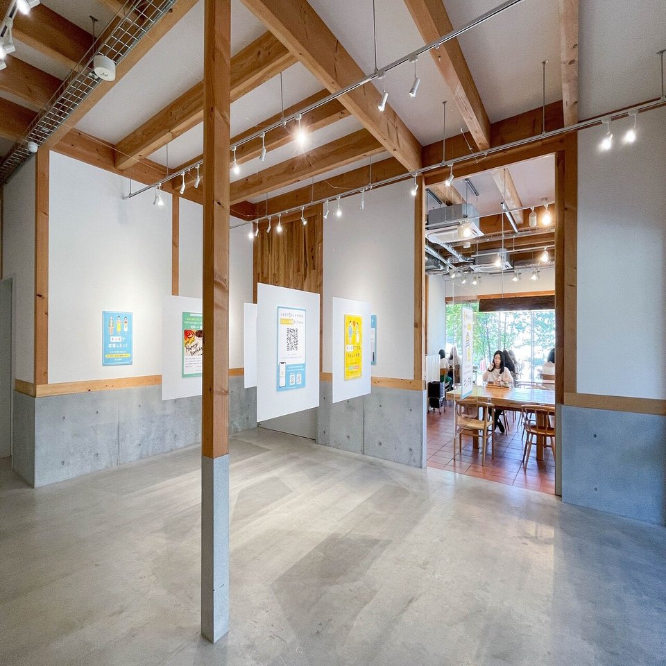 レポート】 7/16(金)〜7/22(木祝) シモキタのまちのコイン「キッタ」展｜BONUS TRACK NEWS