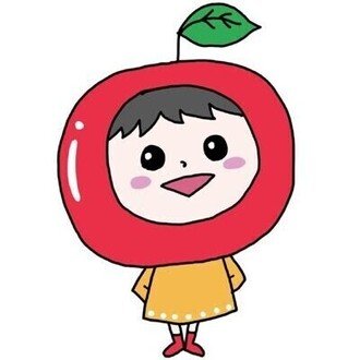 りんごママ｜note
