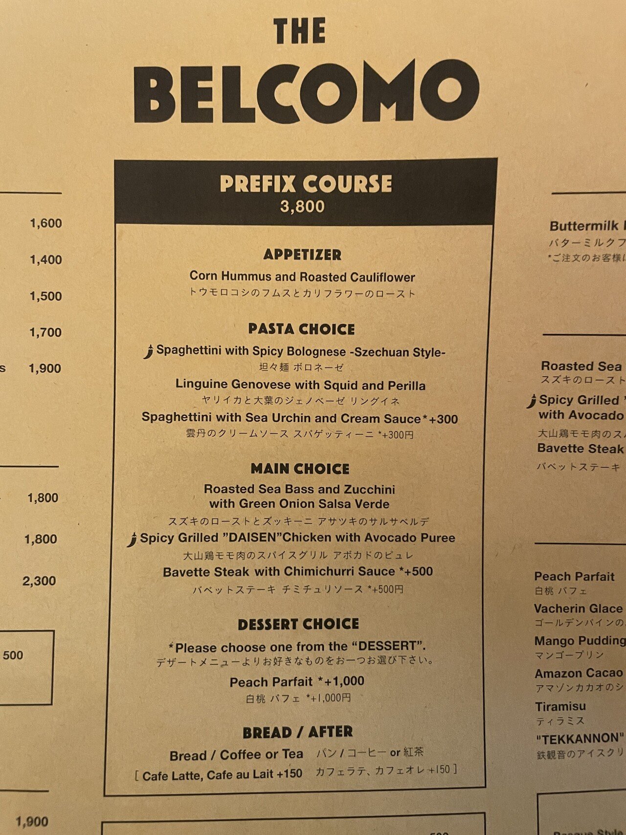 ランチミーティング 吉川康弘 Yasuhiro Yoshikawa Note