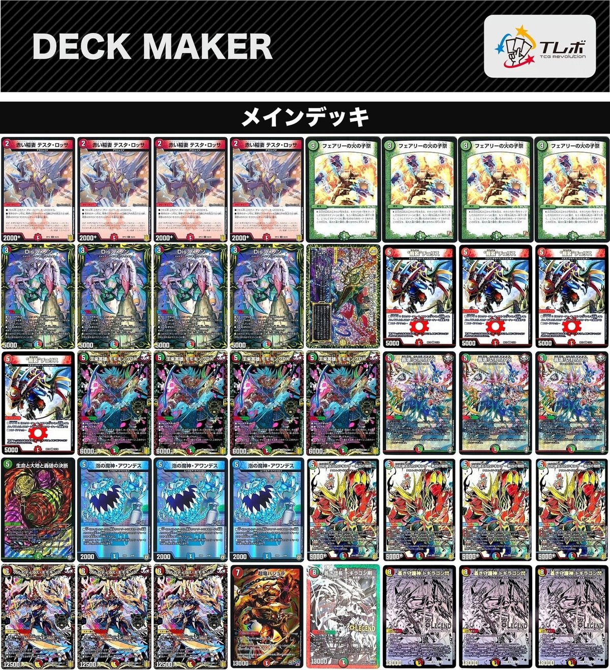 リペア】シータノヴァの回し方と必勝テクニック【ガイアッシュ
