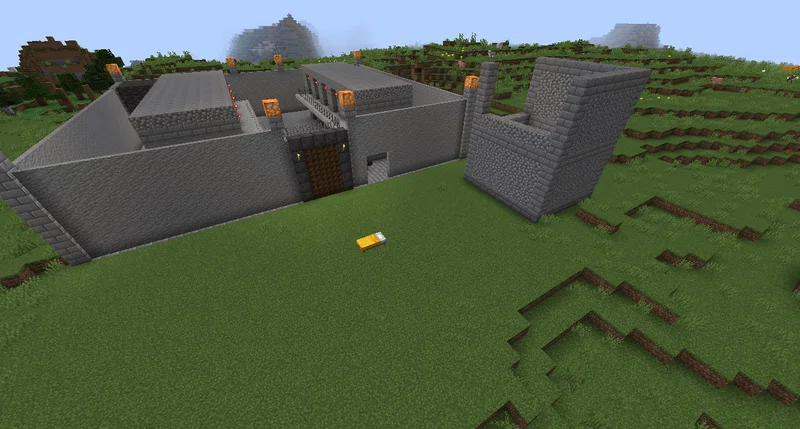 Minecraft ひめいと収容所の空に あっちょ Note Minecraft ひめいと収容所の空に あっちょ Note
