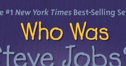 英語多読】Who was シリーズをおすすめしたい理由｜Ken Sugihara