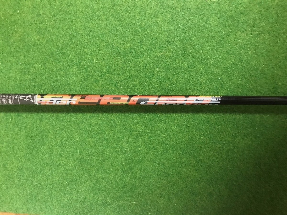 PING G410 Plus + Speeder SLK｜ジャプルー
