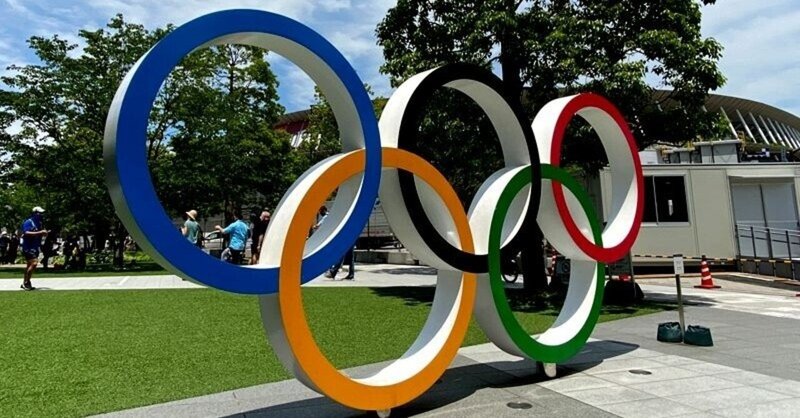 東京オリンピック 放送の裏側を現場クルーがわかりやすく解説 梵天 Note