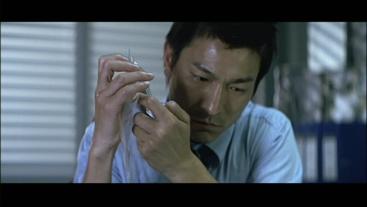 日本映画　まとめ売り　ムウ　幻の光　外事警察　インファナルアフェア　新品・美品 悪い奴映画】宇多丸が解説！日本警察史上最大の不祥事を描く実録