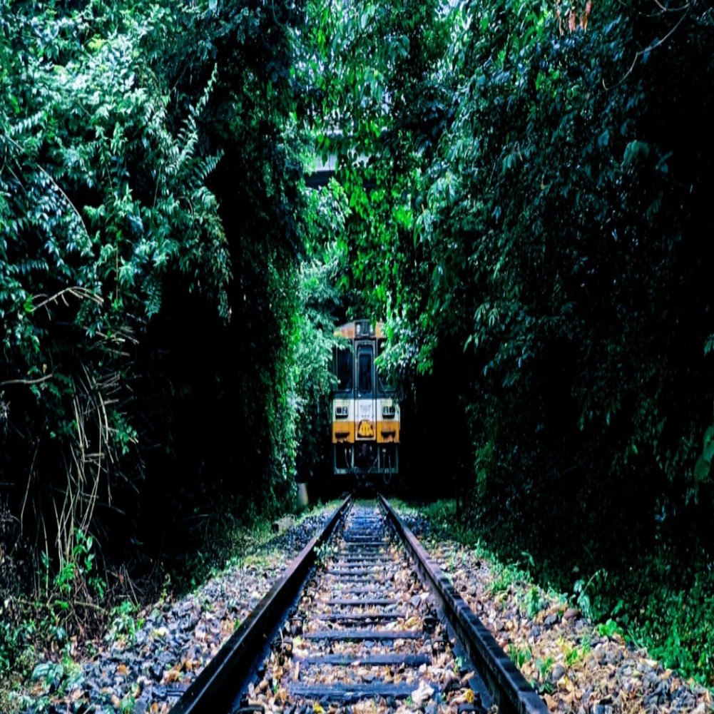 廃線跡をめぐる 石川県能登半島の鉄道遺構 とみー Note