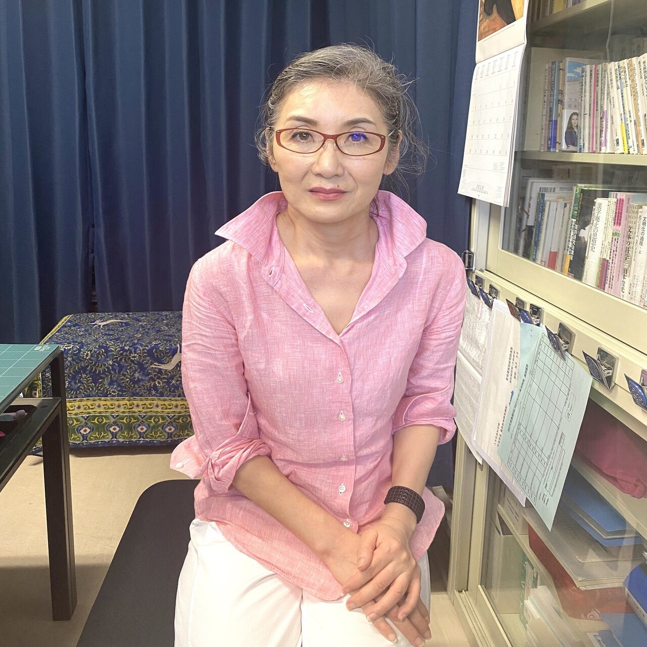 教育学部鈴木ゼミの夢サンド誕生秘話 Vol 03 鈴木教授に聞く 社会による教育の意義 ナガツナ Note