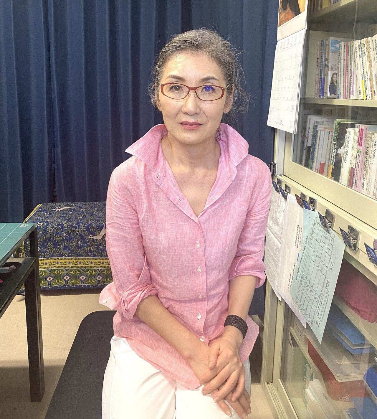 教育学部鈴木ゼミの夢サンド誕生秘話 Vol 03 鈴木教授に聞く 社会による教育の意義 ナガツナ Note 教育学部鈴木ゼミの夢サンド誕生秘話 Vol 03 鈴木教授に聞く 社会による教育の意義 ナガツナ Note