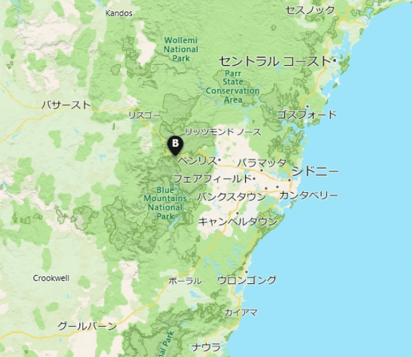 Blue Mountain Wollongong 生活は質素に 旅を入れて過ごす Heronote 光の中を旅してた Note Blue Mountain Wollongong 生活は質素に 旅を入れて過ごす Heronote 光の中を旅してた Note