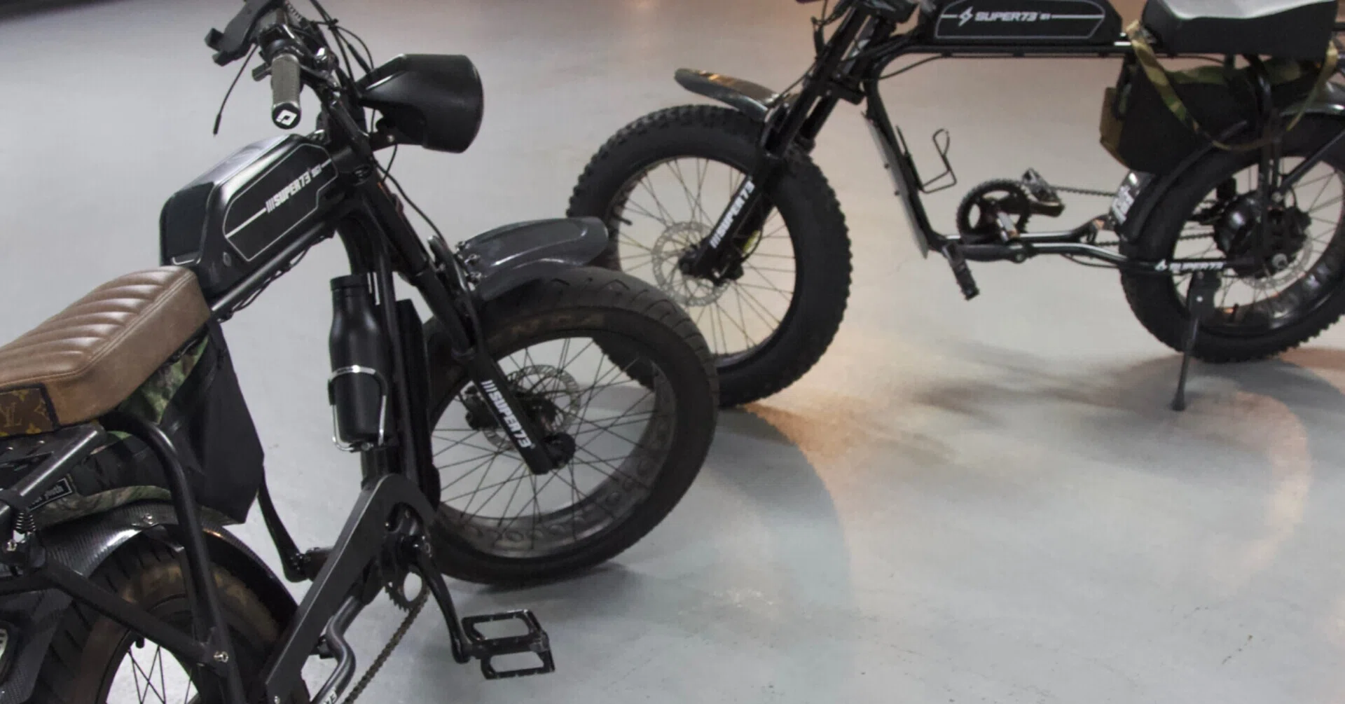 Super73 Front Fork kitの話|KOTTA Super73 Front Fork kitの話|KOTTA
