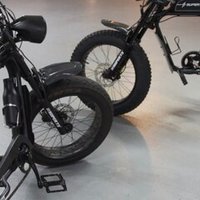Super73 半年乗って. 買っておくといいものの話｜KOTTA