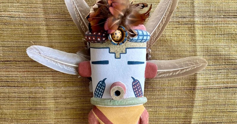 ホピ族 の新着タグ記事一覧 Note つくる つながる とどける