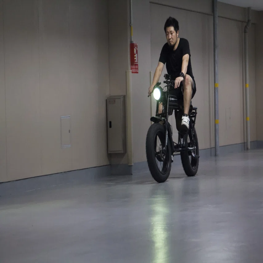 Super73 Front Fork kitの話｜KOTTA