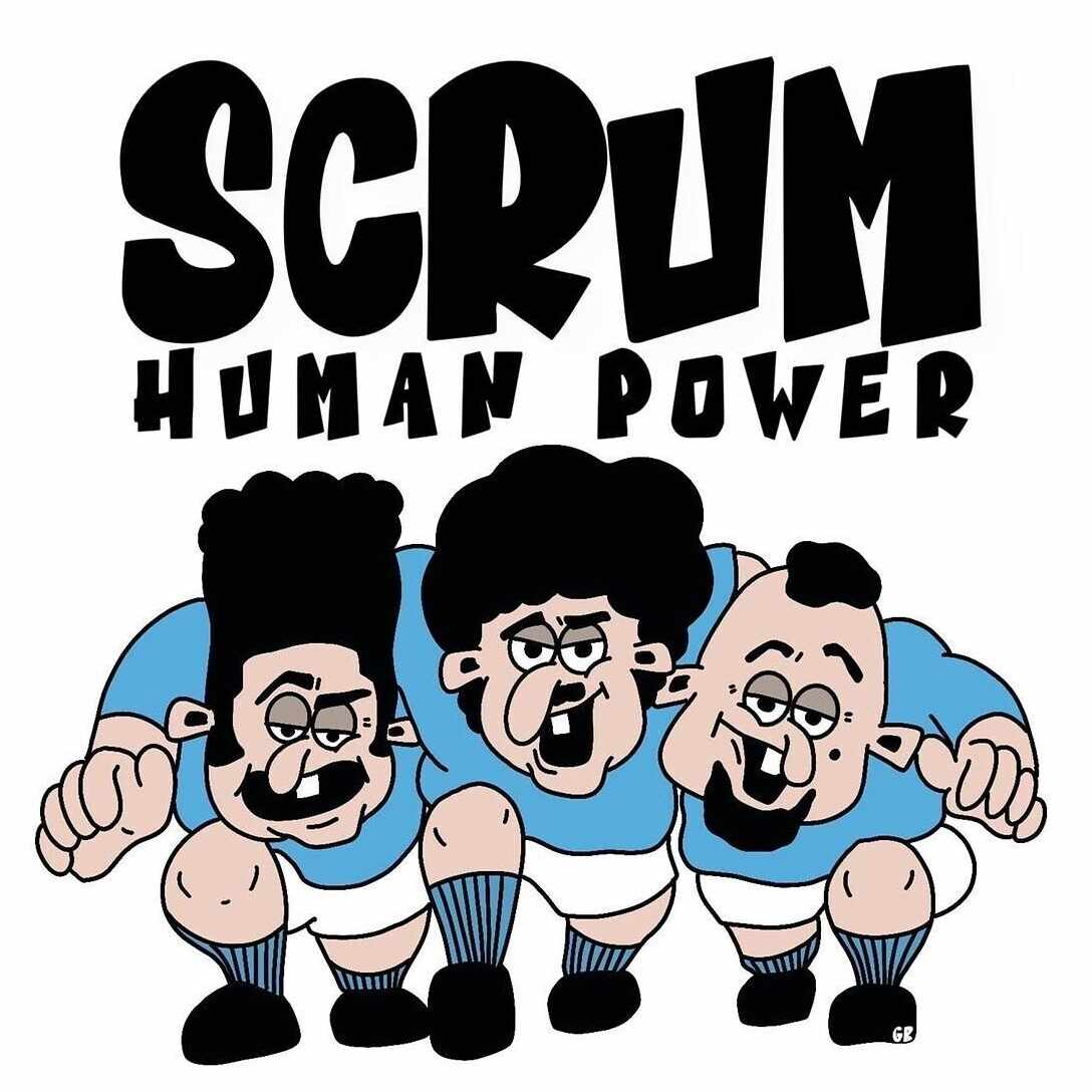 株式会社スクラムヒューマンパワー