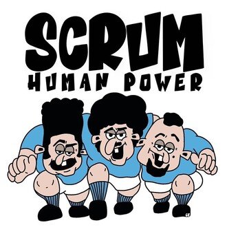 株式会社スクラムヒューマンパワー