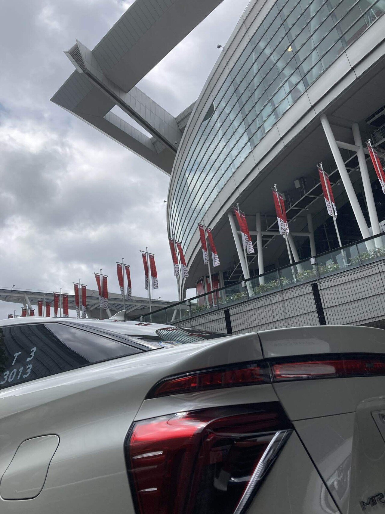 Tokyo フリートドライバー日記 5 灼熱のさいたまスーパーアリーナ Keita Note Tokyo フリートドライバー日記 5 灼熱のさいたまスーパーアリーナ Keita Note