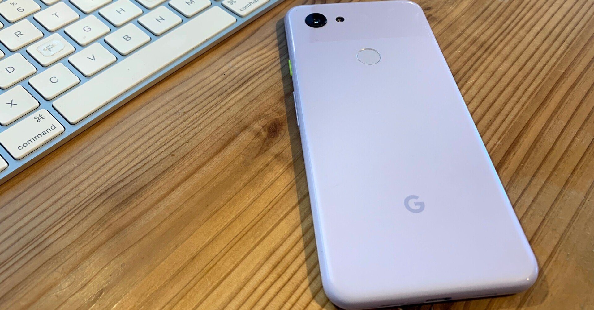 Google Pixel 3a (海外版)はesimで楽天モバイルに繋がる｜杉浦 光