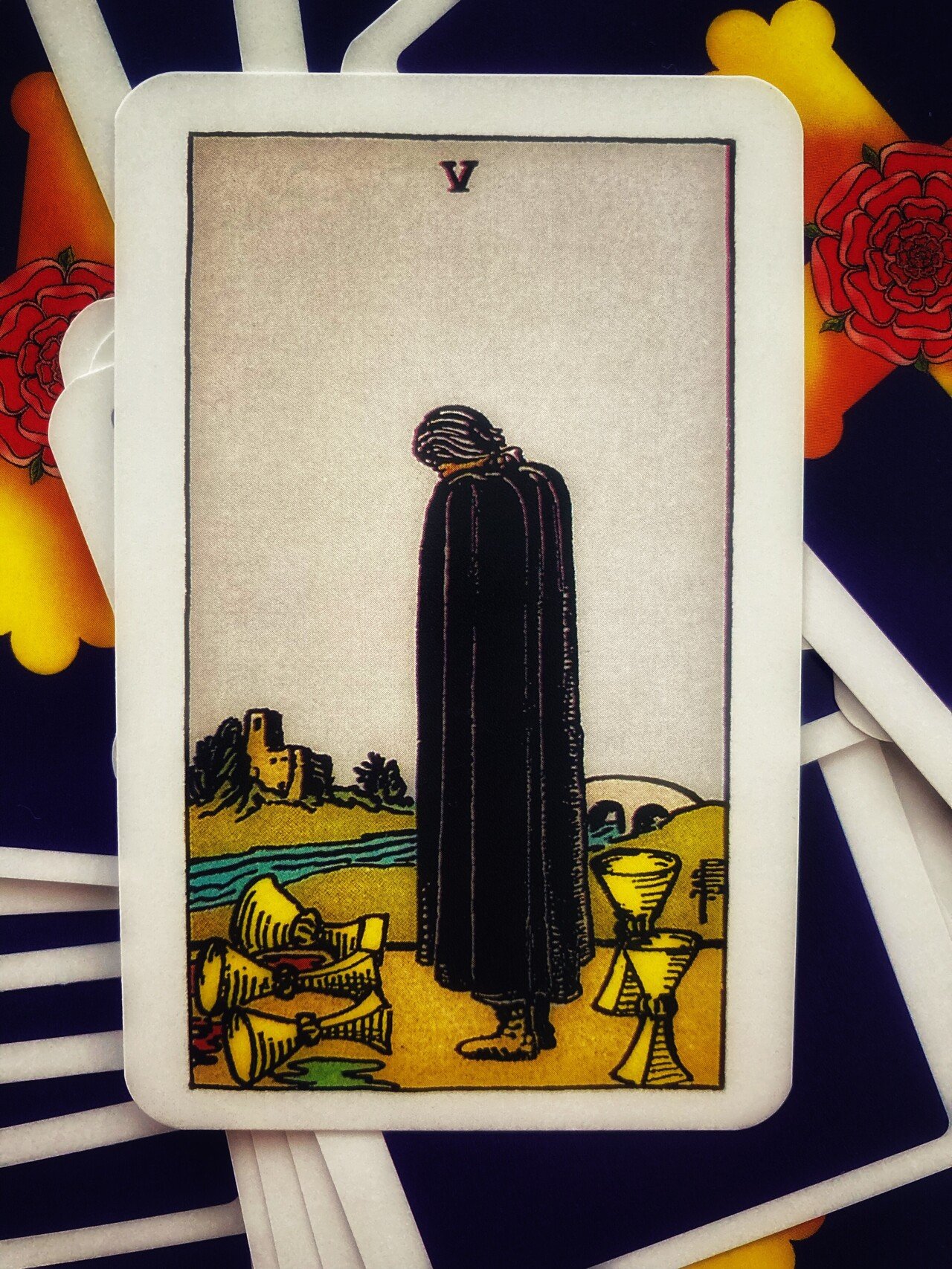 今日のタロット予報 悲しみや後悔といった苦しい 感情をショートカットするコツは 速やかに別の方向へ視点を切りかえる事 視野を拡げ ぐるりと見回してみて 見落としている宝がありませんか 実の所 失ったのでは Chicaco スプーン1杯分の魔法 Note