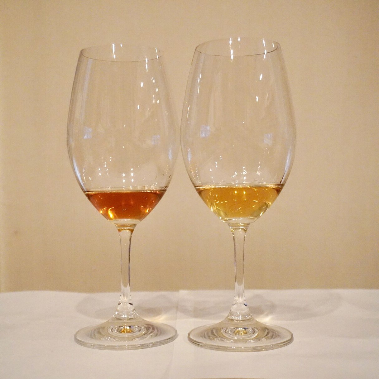 日本酒古酒・熟成酒（鳥取県東伯郡 梅津酒造）と紹興酒（中国浙江省