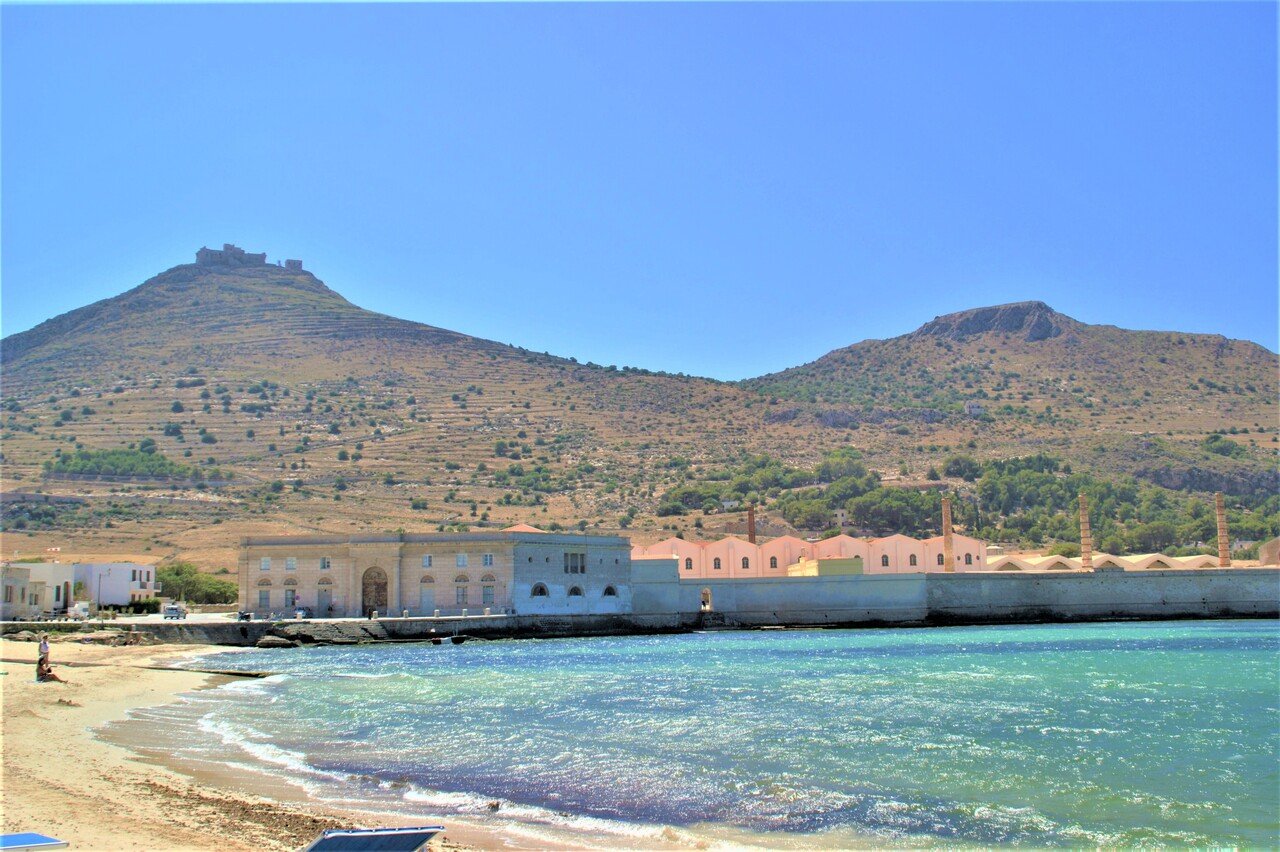 そして やっぱり ファヴィニャーナ島 シチリア州 の海は美しかった 食の工房オフィスアルベロ イタリア料理教室 In 神戸 Note そして やっぱり ファヴィニャーナ島 シチリア州 の海は美しかった 食の工房オフィスアルベロ イタリア料理教室 In 神戸 Note