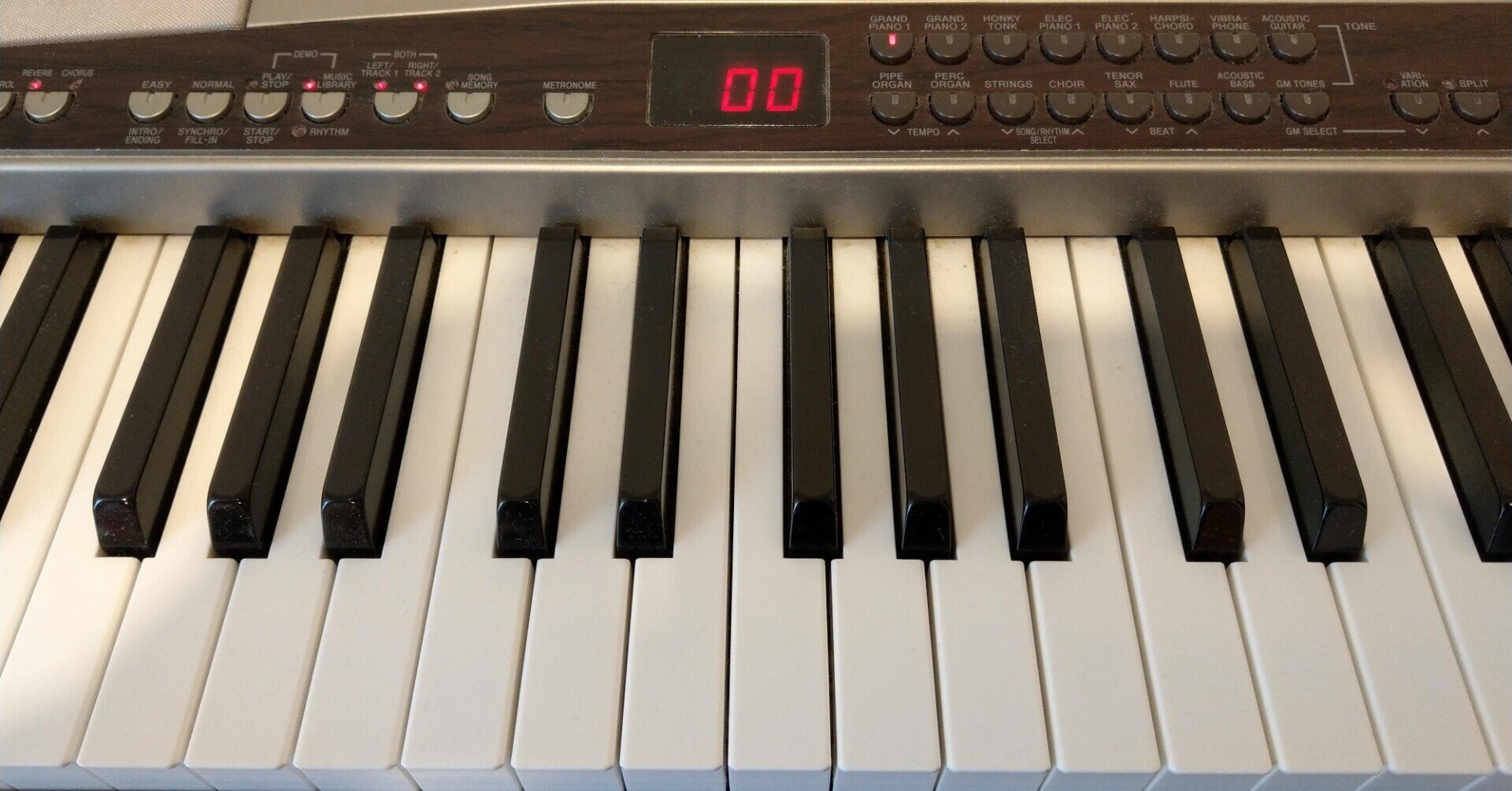 電子ピアノの音質をアップグレードしたい(1)｜LiuK｜note