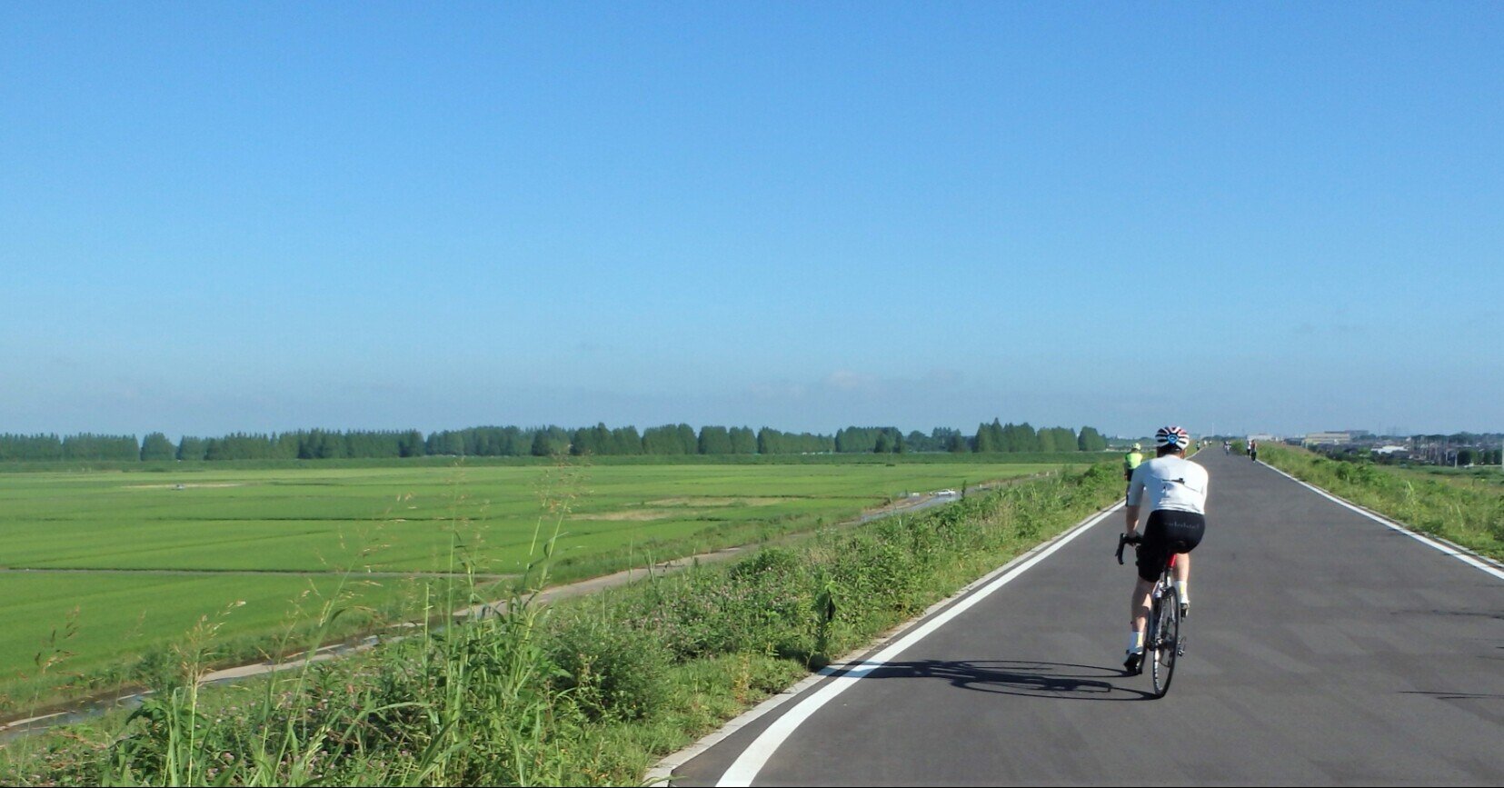 荒川サイクリングロード 勝手にガイドブック 西浦和 寄居 国分寺五郎 Note 荒川サイクリングロード 勝手にガイドブック 西浦和 寄居 国分寺五郎 Note