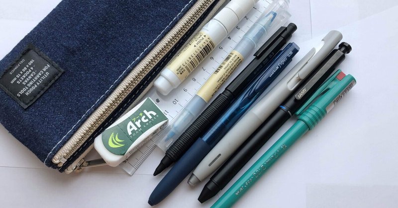 筆箱紹介 の新着タグ記事一覧 Note つくる つながる とどける