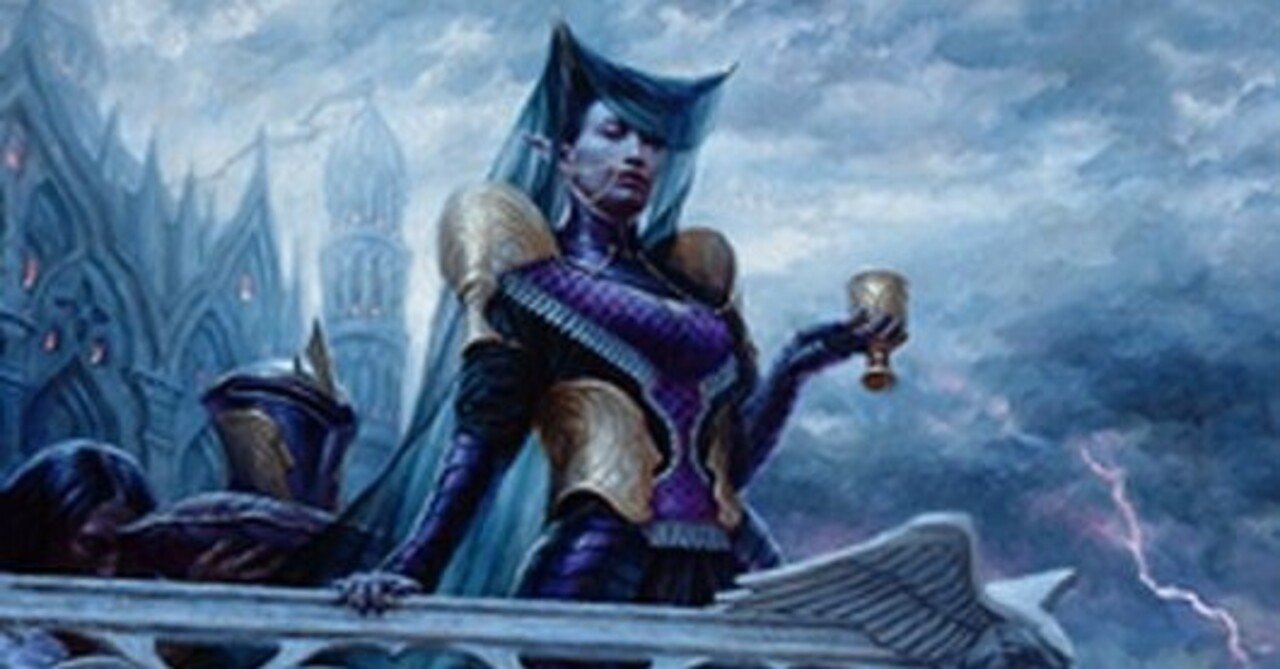 確認用】ELD 拡張アートfoil ロークスワインの元首、アヤーラ 日本語 1枚 ミントモール / MINT GAMES MTG(東日本橋) / 【MUL】【JPN