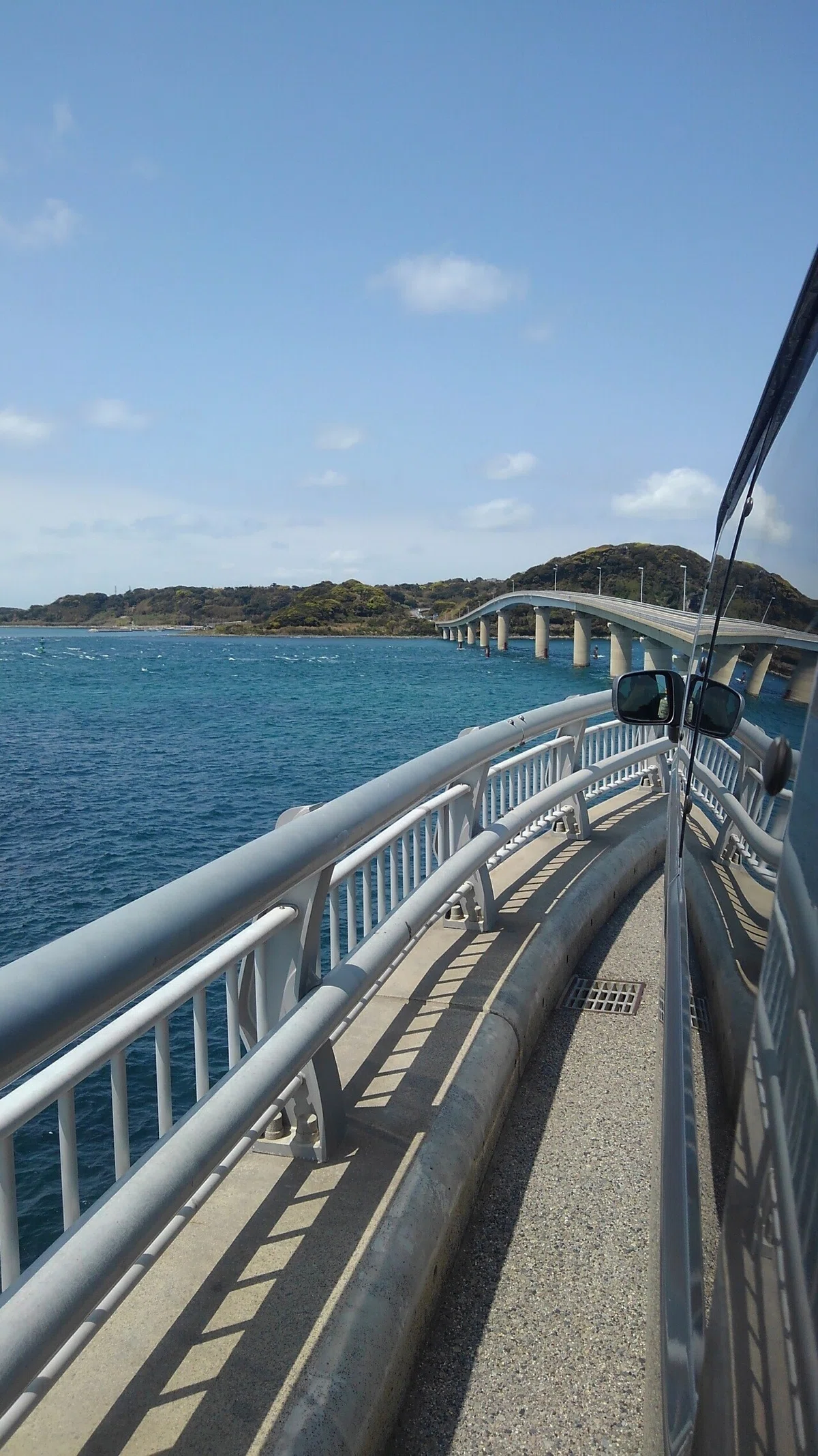 角島_車右