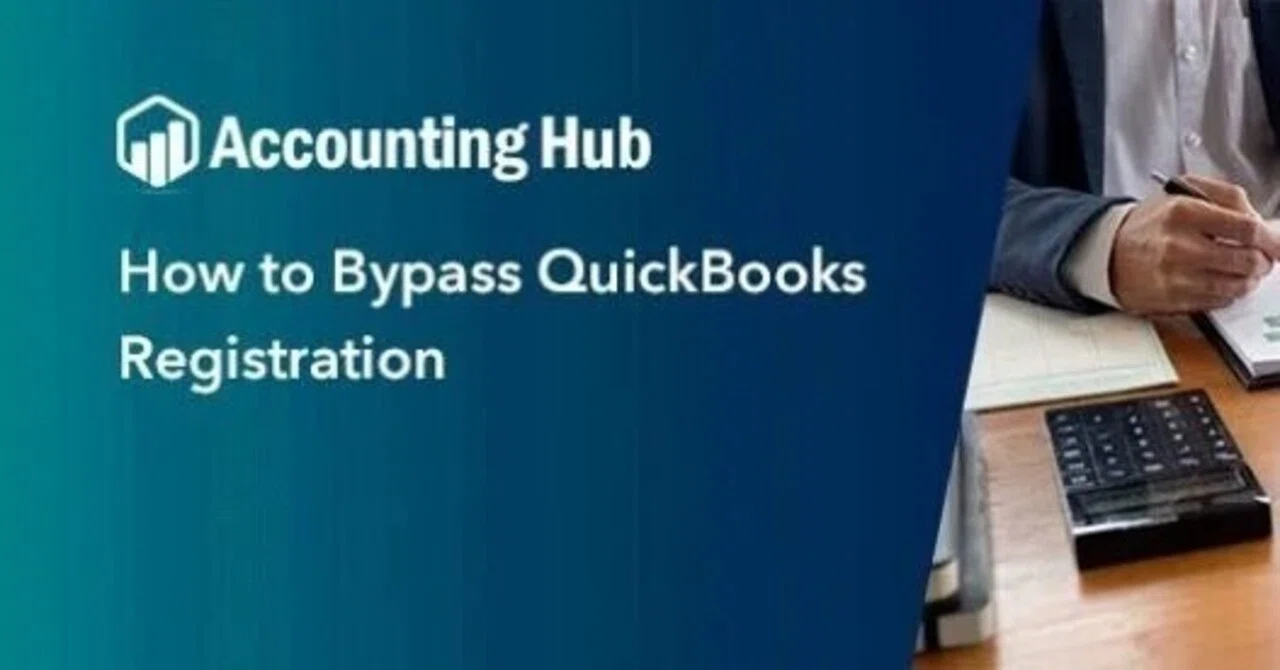 Quickbooks registration code bypass｜Jenny