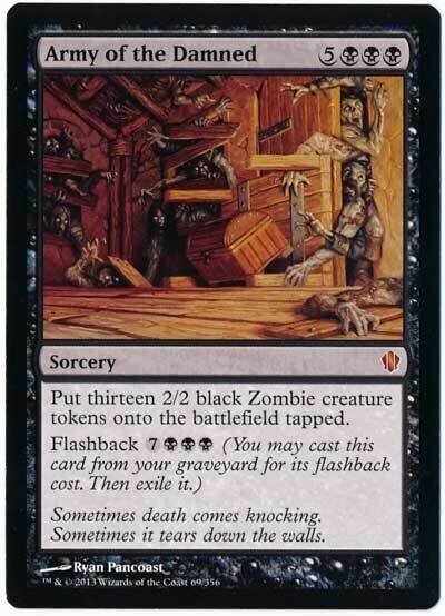 EDH】防御は最大の攻撃！！5KEDH ロークスワインの元首