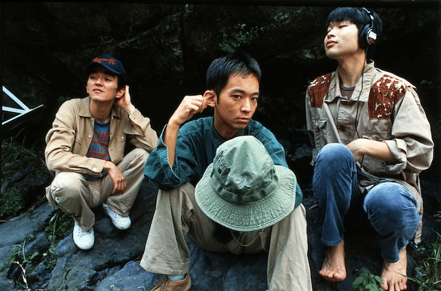 永遠の季節へ、フィッシュマンズ「LONG SEASON」｜三代目齋藤飛鳥涼