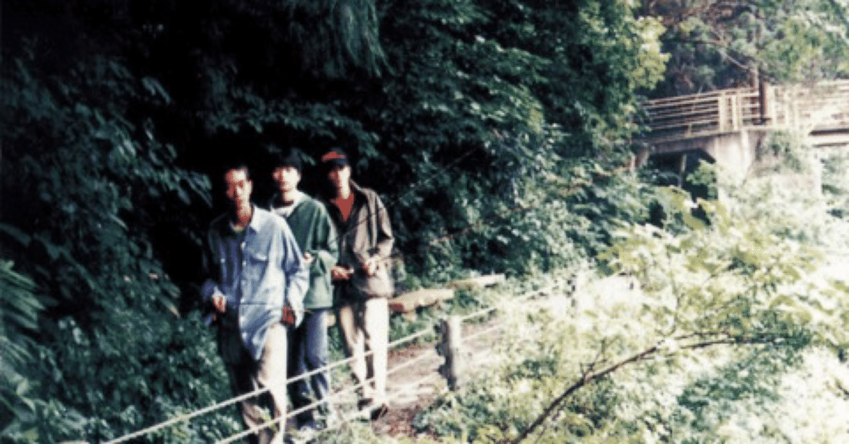 永遠の季節へ、フィッシュマンズ「LONG SEASON」｜三代目齋藤飛鳥涼