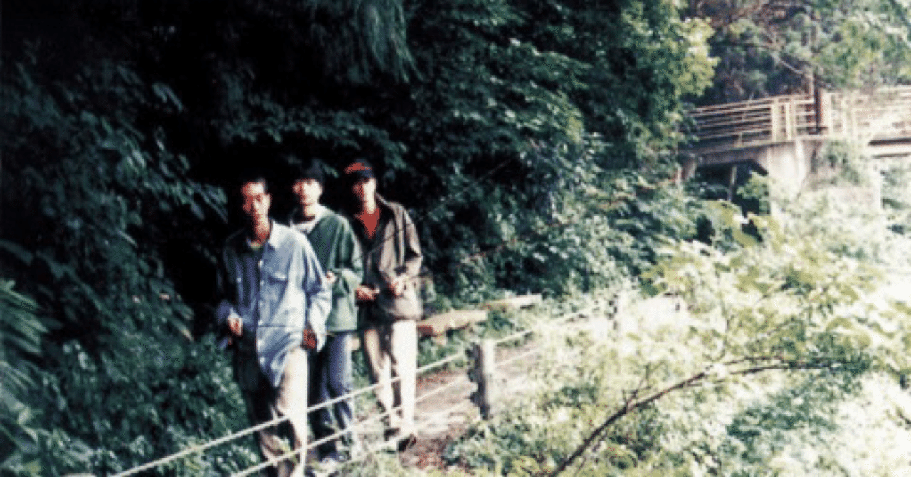 永遠の季節へ、フィッシュマンズ「LONG SEASON」｜三代目齋藤飛鳥涼