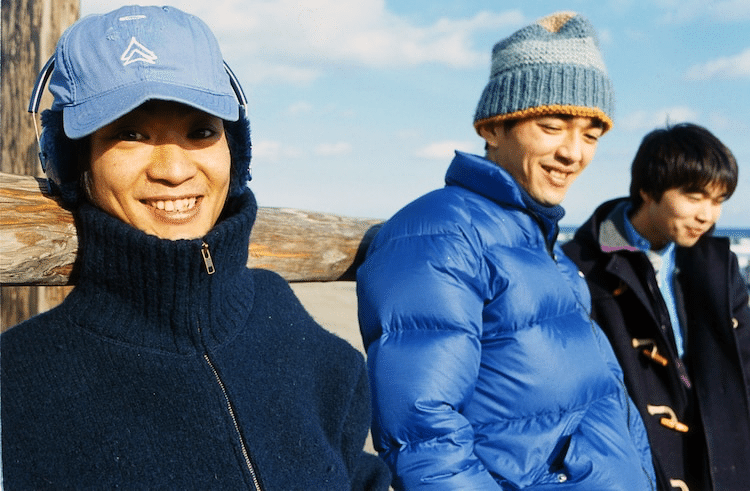 永遠の季節へ、フィッシュマンズ「LONG SEASON」｜三代目齋藤飛鳥涼