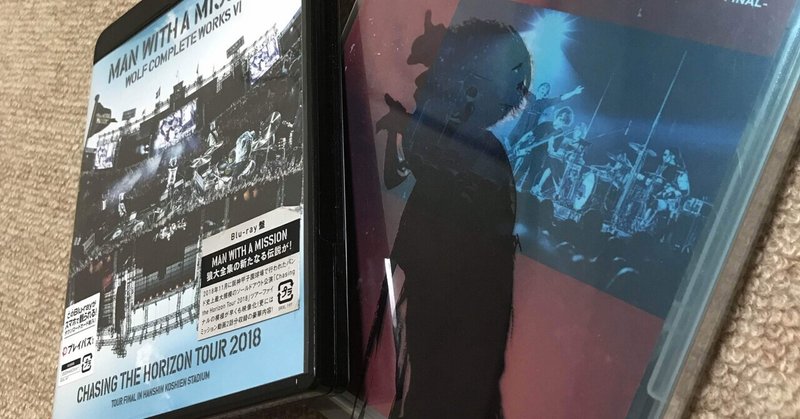 チェッカーズからはじまりman With A Missionを通り Alexandros に落ち着く Yellow Note