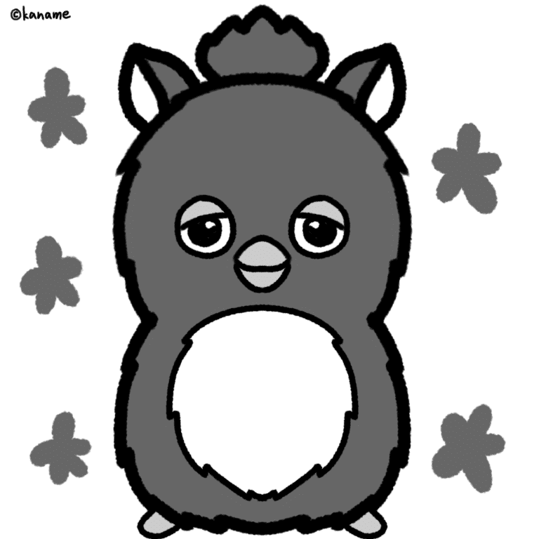 番外編 イラスト練習中 要 Kaname Note 番外編 イラスト練習中 要 Kaname Note